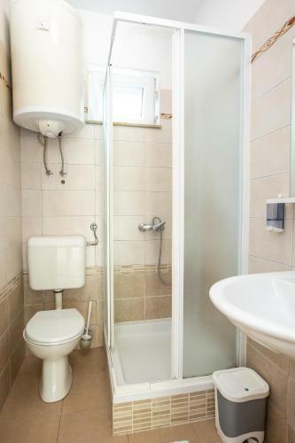 Apartments Skeva