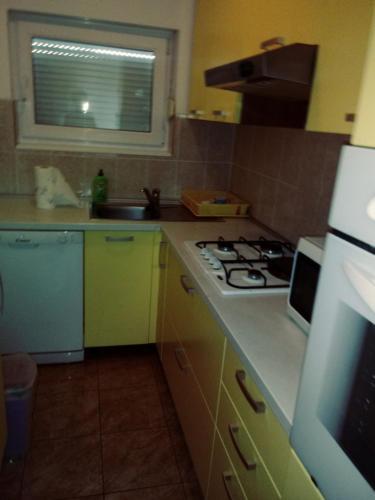 Apartamento Kruskovac2