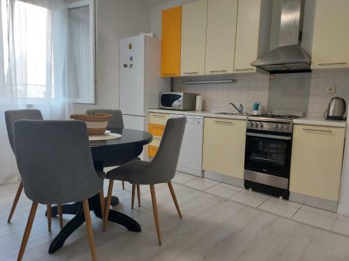 Apartman Nora