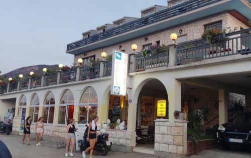 Hotel Antunovic