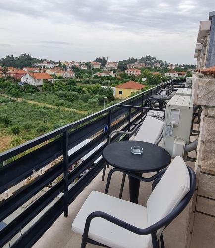 Hotel Antunovic