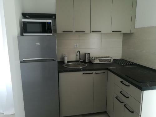 Apartmani Hermes Jadrija