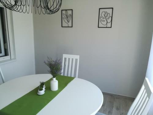 Apartmani Hermes Jadrija