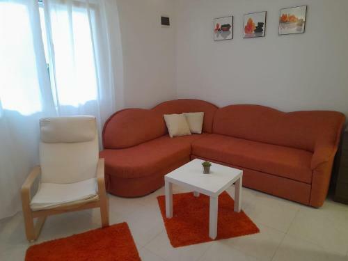 Apartmani Hermes Jadrija