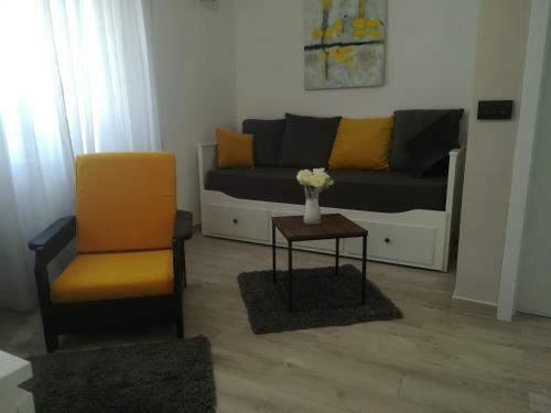 Apartmani Hermes Jadrija