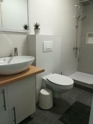 Apartmani Hermes Jadrija