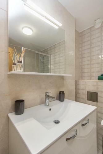 Lovely City Center Apartment ?ibenik