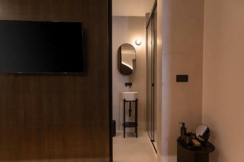 �toile Apartment