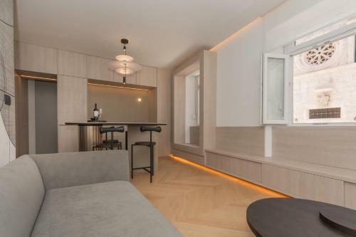 �toile Apartment