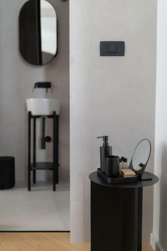 �toile Apartment