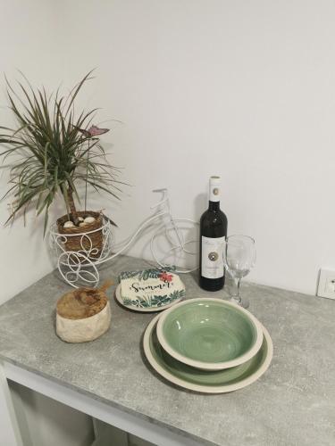 Apartamento *enjoy*