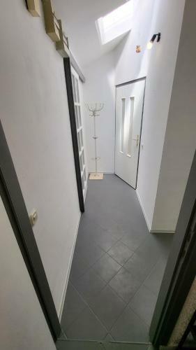 Old Market Apartment