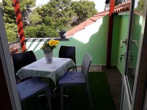 Apartman Melany