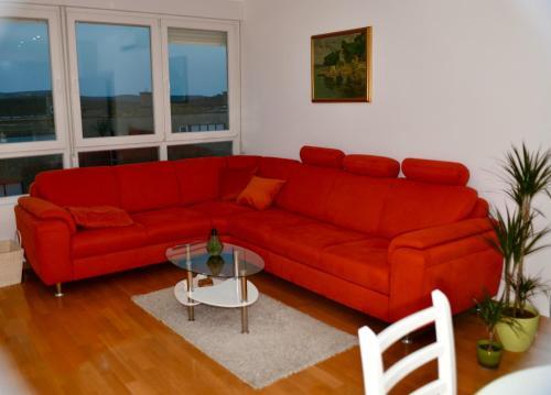Apartman Vi?nja ***