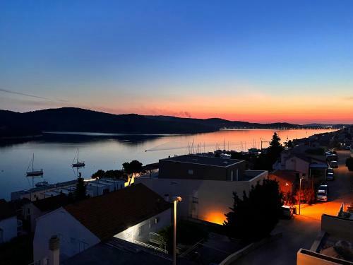 Apartamento Villa Sunce