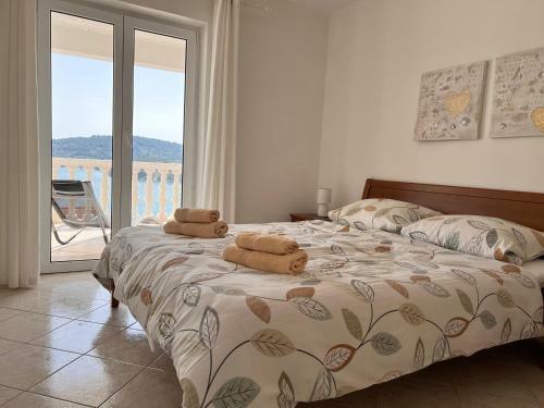 Apartamento Villa Sunce