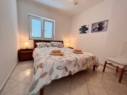 Apartamento Villa Sunce