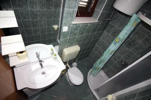 Hostal Apartmani Teo
