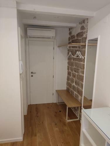Apartamento S-rooms