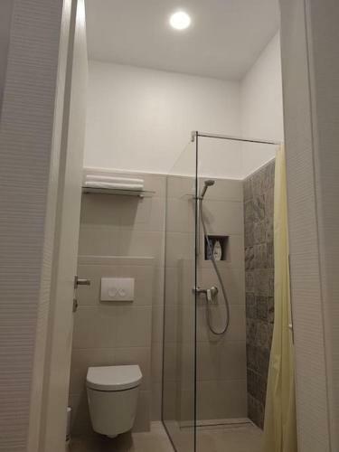 Apartamento S-rooms
