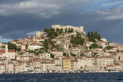 Apartamento My Adriatic Place With Private Garden II