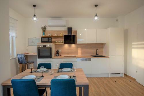 Apartamento My Adriatic Place With Private Garden II