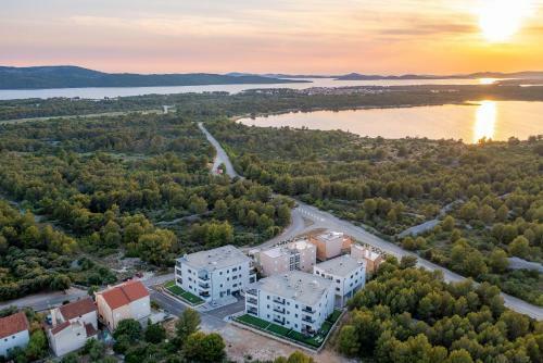 Apartamento My Adriatic Place With Private Garden II