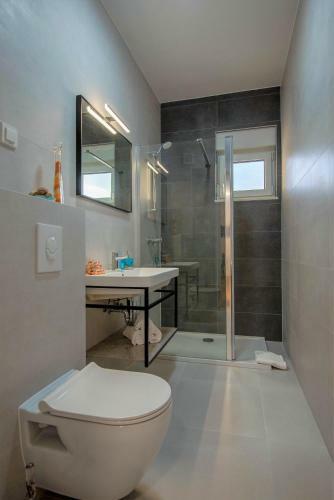 Apartamento My Adriatic Place With Private Garden II