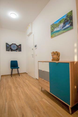 Apartamento My Adriatic Place With Private Garden II