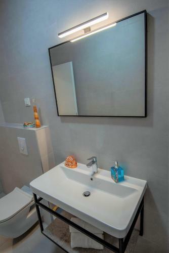 Apartamento My Adriatic Place With Private Garden II