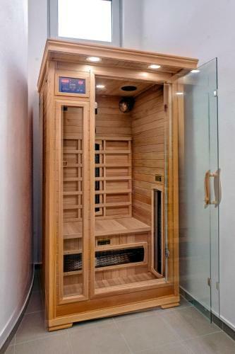 Luxury Apartment Plavi Biser