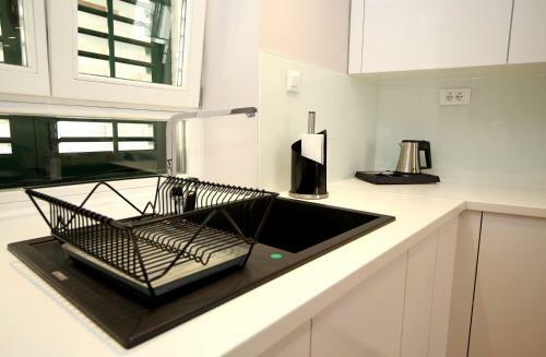 Apartment Volat