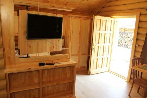 Hostal Tuzs�ri P�linka Tanya