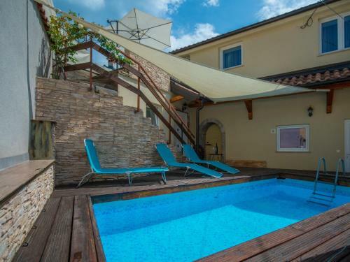 Holiday Home Veli