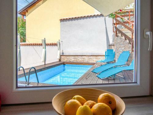 Holiday Home Veli