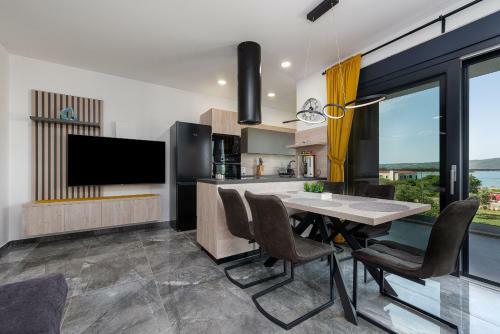 Villa Blue Sky 1