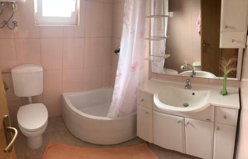Apartman "turanj"