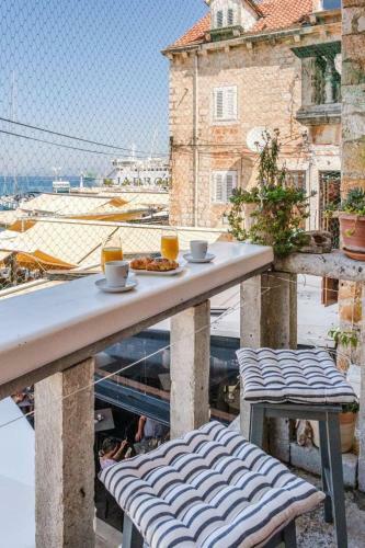 Apartment Vin - Sea Promenade