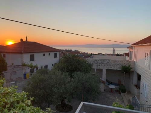 Tara?s Apartman Supetar