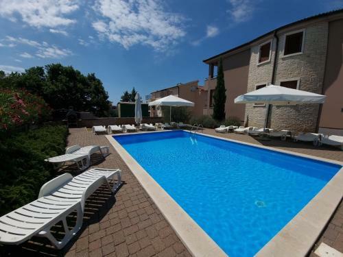 Premium Apartment Villa Dora 4