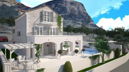 Villa Josip