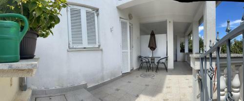 Apartamento Dub II