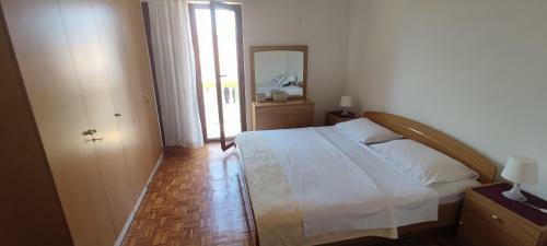 Apartmani Kristina