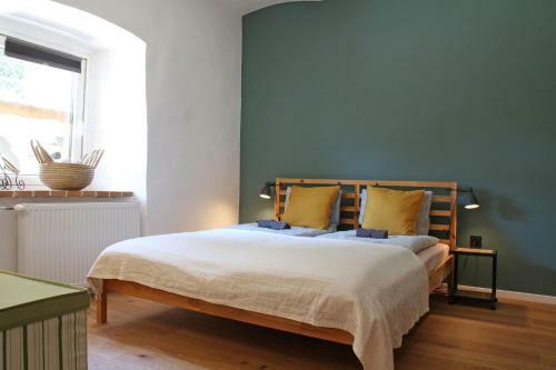 Apartamento Bem6 Romhostel: Teljes Lak�s Saj�t Terasszal