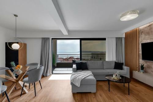 1-2. Luxury Apartments L&l Tucepi - 100m From The Beach