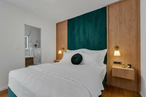 1-2. Luxury Apartments L&l Tucepi - 100m From The Beach