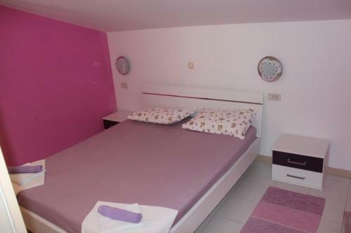 Apartmani Nima