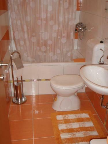 Apartmani Nima