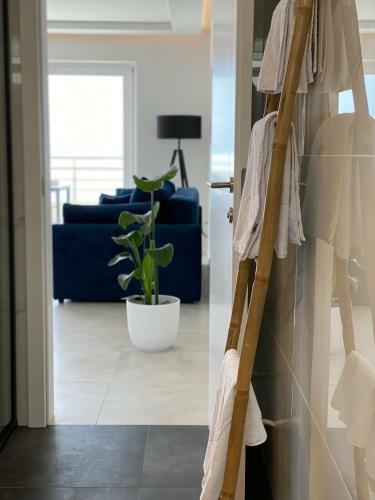 Apartamento Luxury Penthouse Adriatic Blue - On The Beach