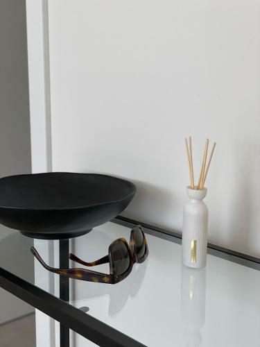 Apartamento Luxury Penthouse Adriatic Blue - On The Beach